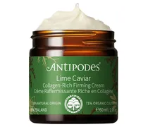 Gesichtspflege Feuchtigkeitspflege Lime Caviar Collagen-Rich Firming Cream