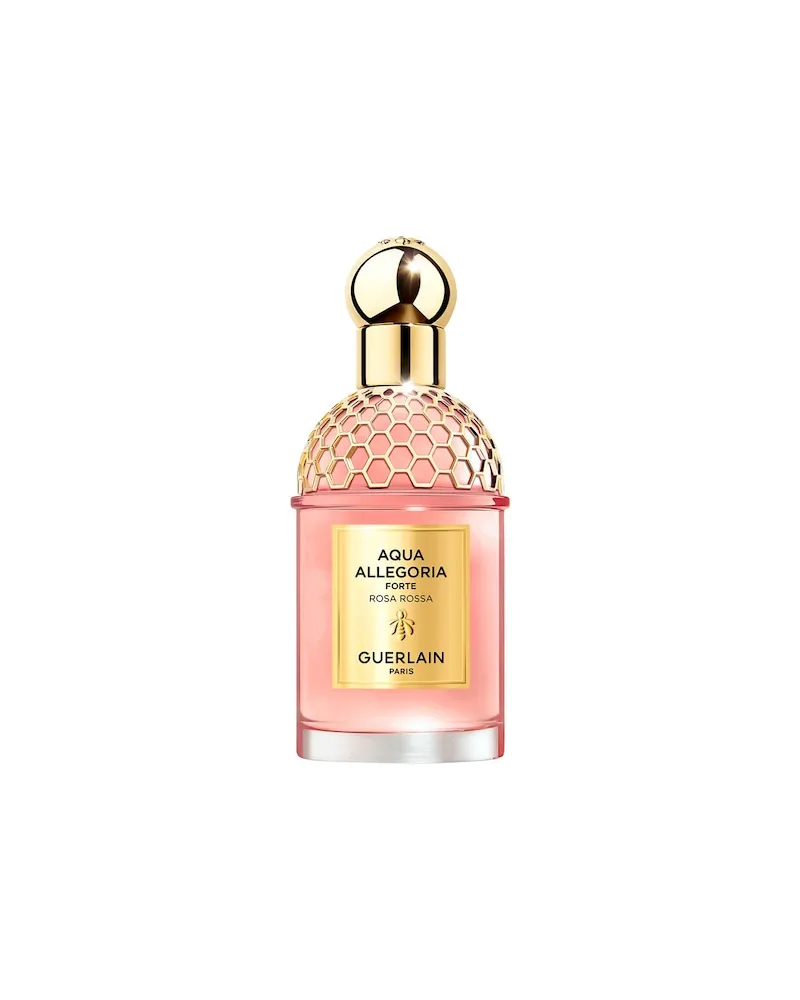 Guerlain Damenduefte Aqua-AllegoriaRosa Rossa ForteEau de Parfum Spray 1.037,84 € / 1 l 