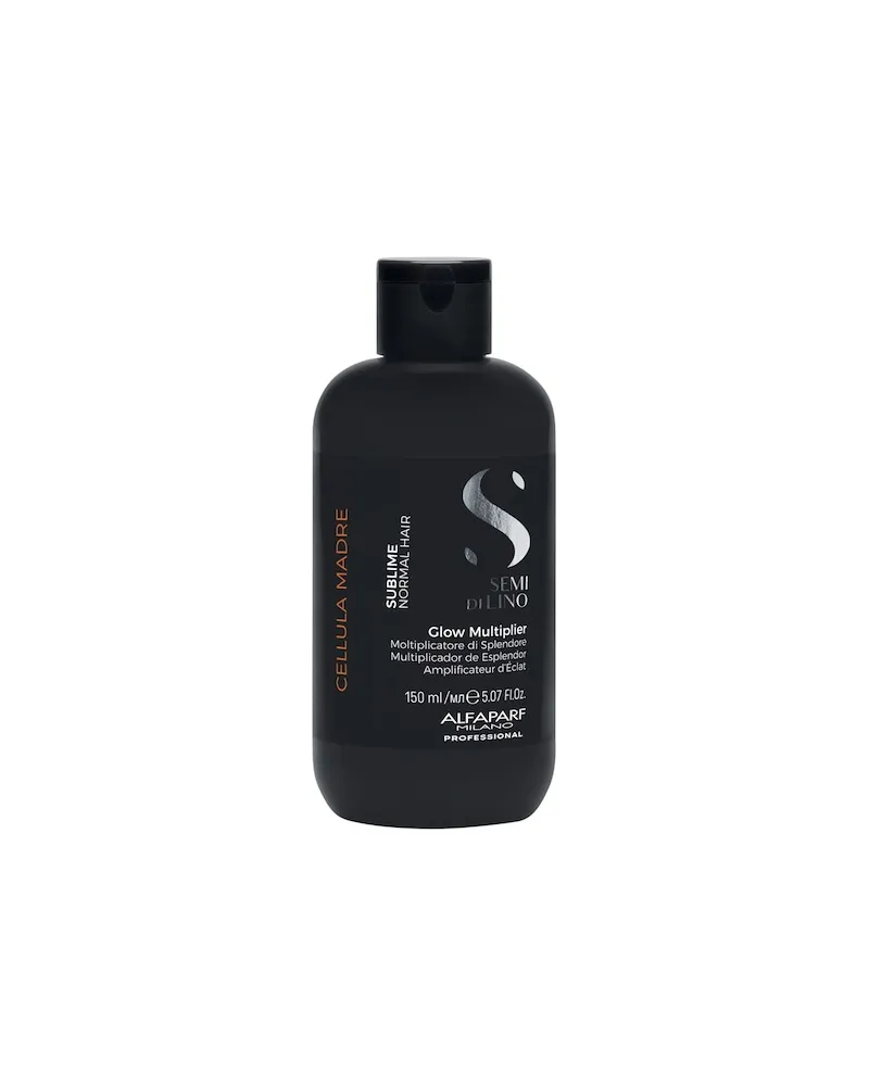 Alfaparf Milano Alfaparf-Milano Haarpflege-Collection Semi-di-LinoCellula Madre Sublime Glow Multiplier 170,13 € / 1 l 