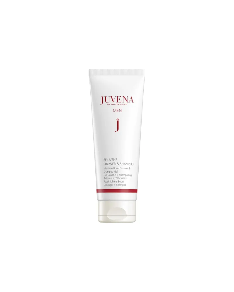 Juvena Herrenpflege Rejuven-MenMoisture Boost Shower & Shampoo Gel 119,50 € / 1 l 