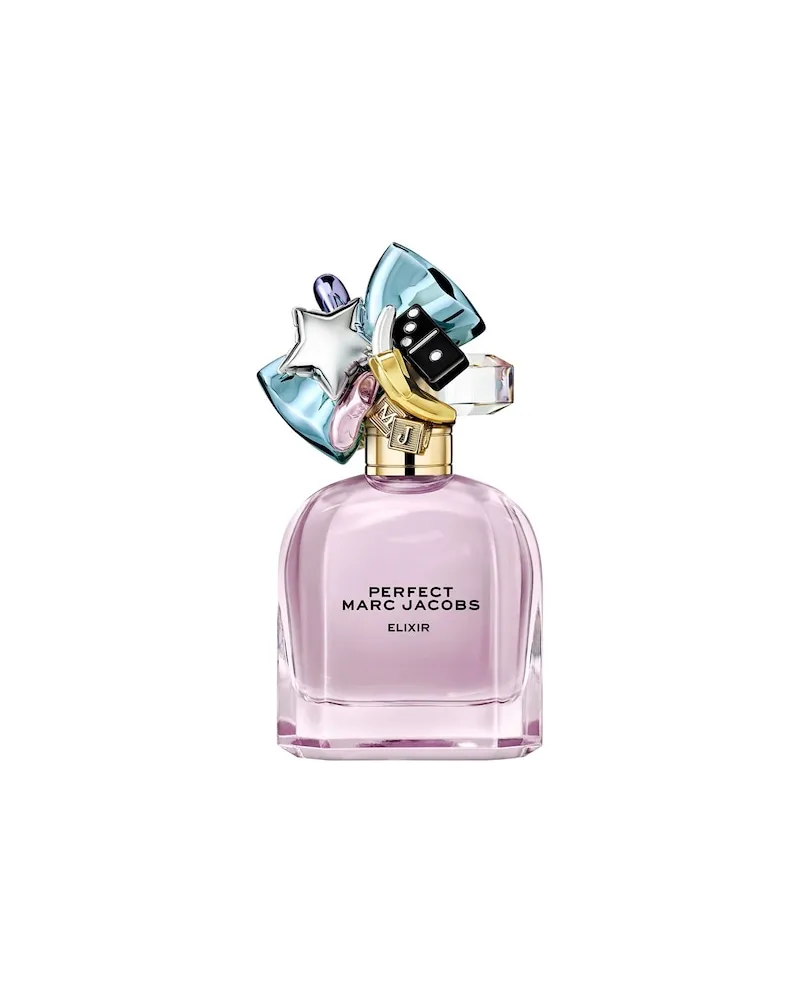 Marc Jacobs Marc-Jacobs Damenduefte PerfectElixirEau de Parfum Spray 950,50 € / 1 l 