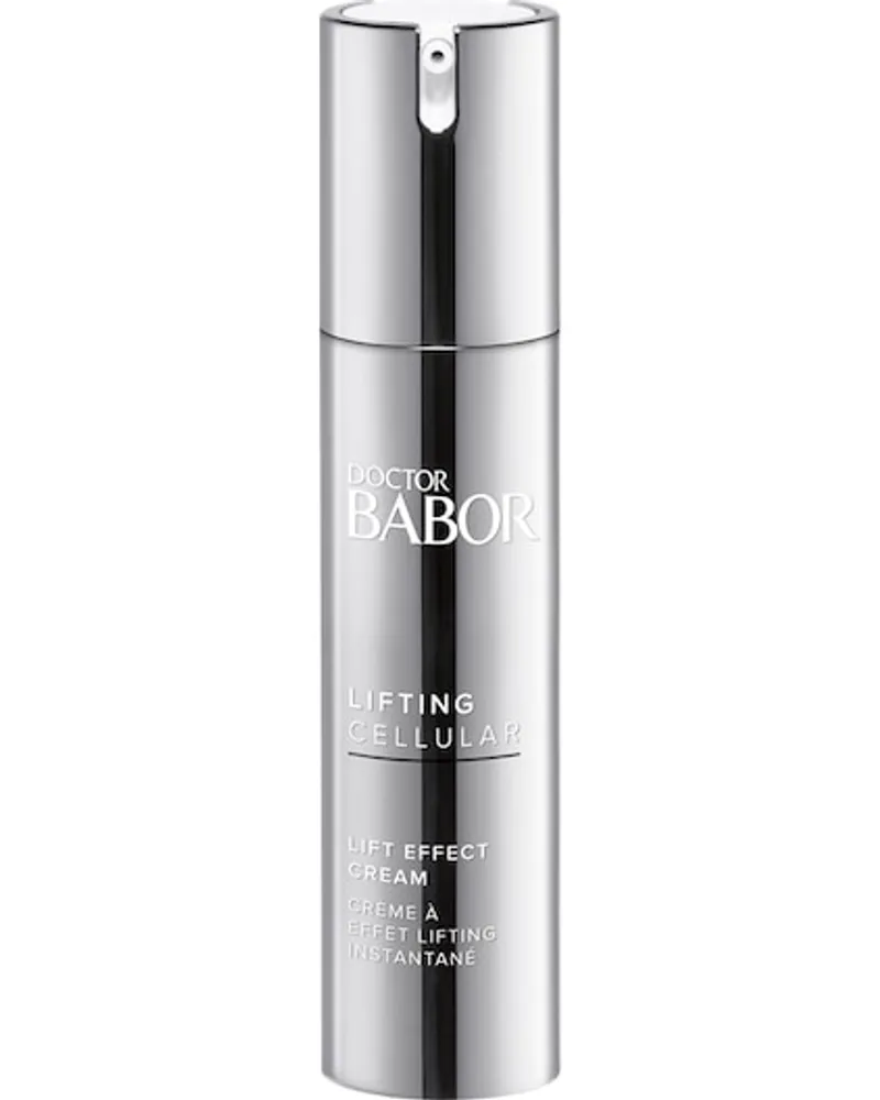 Babor Gesichtspflege Doctor BABOR Lifting CellularLift Effect Cream 