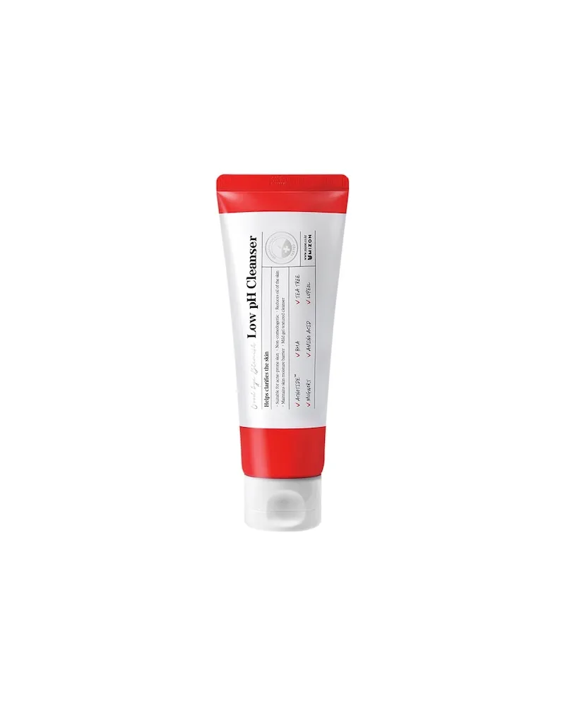 Mizon Gesichtspflege ReinigerLow PH Cleanser 179,90 € / 1 l 