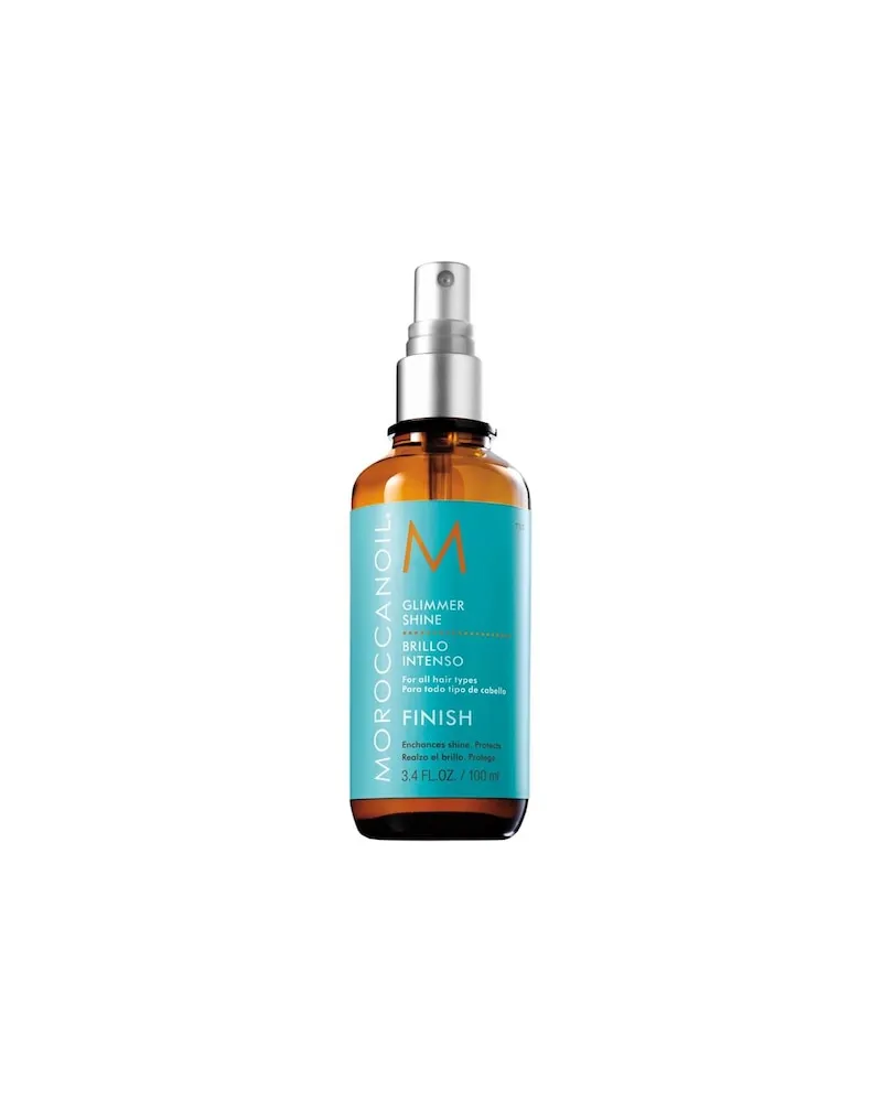 MOROCCANOIL Haarpflege StylingGlimmer Shine 290,00 € / 1 l 