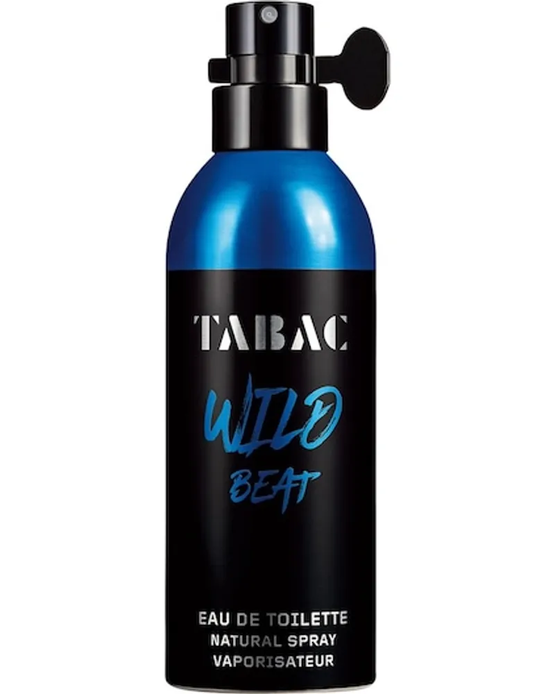 Tabac Original Herrendüfte Wild Beat Eau de Toilette Spray 