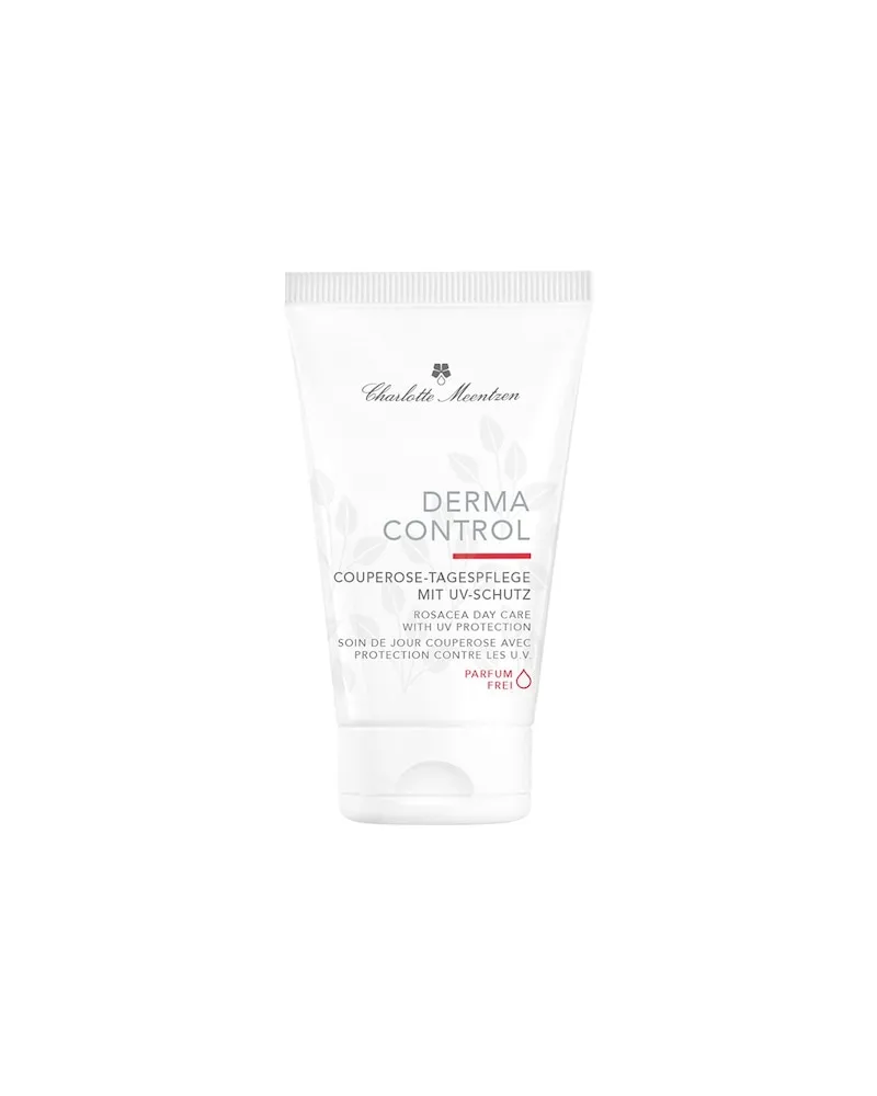 Charlotte Meentzen Charlotte-Meentzen Pflege Derma-ControlCouperose Tagespflege 355,80 € / 1 l 