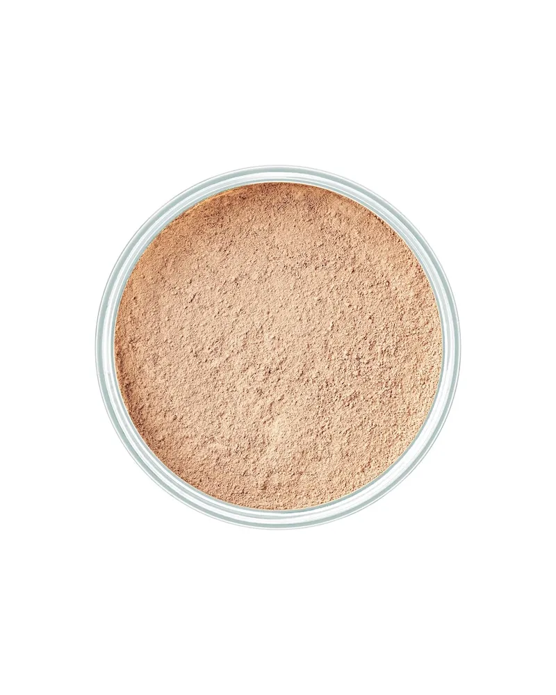 Artdeco Teint Teint-ZubehoerMineral Powder Foundation Nr. 6 Honey 1.099,33 € / 1 kg 