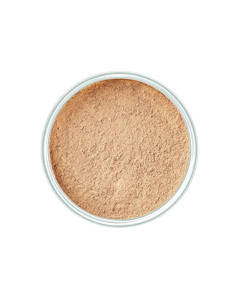 Artdeco Teint Teint-ZubehoerMineral Powder Foundation Nr. 6 Honey 1.099,33 € / 1 kg 