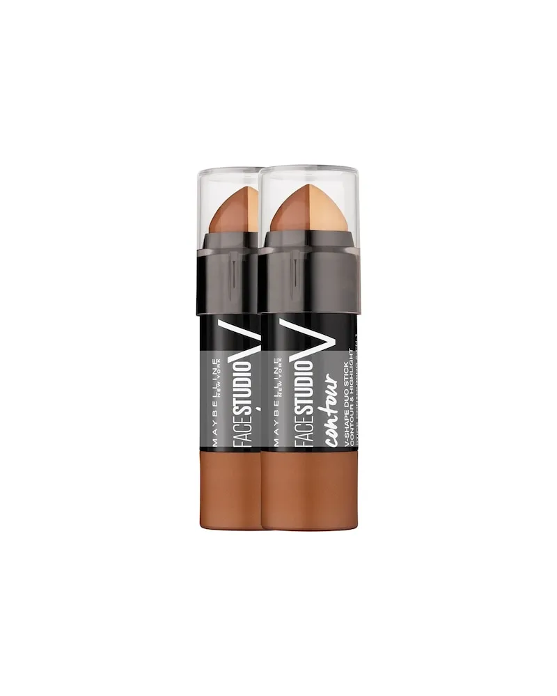 Maybelline Maybelline-New-York Teint-Make-up Contouring-StrobingContouring Stick Medium 