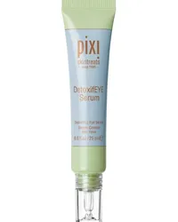 Pixi Pflege Gesichtspflege Detoxifeye Serum 