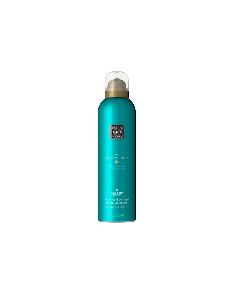 RITUALS Rituale The-Ritual-Of-KarmaFoaming Shower Gel 54,50 € / 1 l 