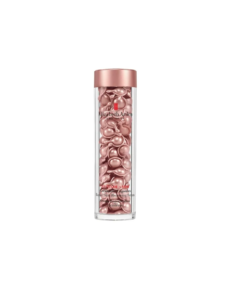 Elizabeth Arden Elizabeth-Arden Pflege CeramideRetinol + HPR Ceramide CapsulesRapid Skin Renewing Serum 90 Stück 1.689,76 € / 1 l 