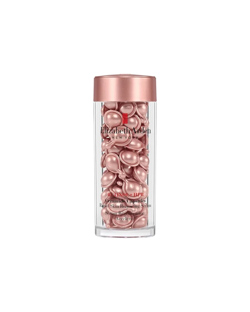 Elizabeth Arden Elizabeth-Arden Pflege CeramideRetinol + HPR Ceramide CapsulesRapid Skin Renewing Serum 90 Stück 1.689,76 € / 1 l 