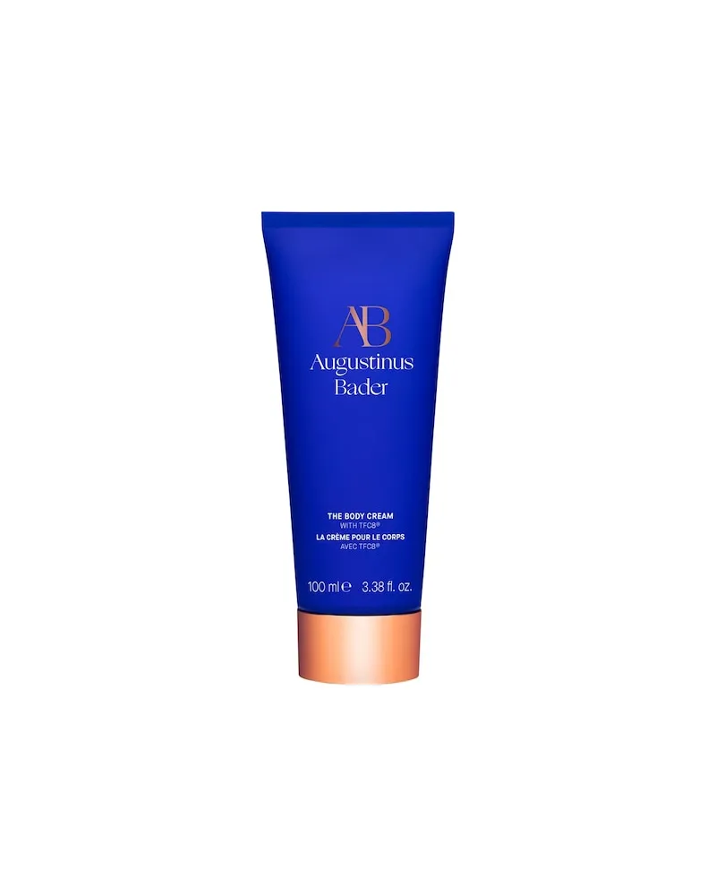 Augustinus Bader Augustinus-Bader Pflege KoerperThe Body Cream 940,00 € / 1 l 