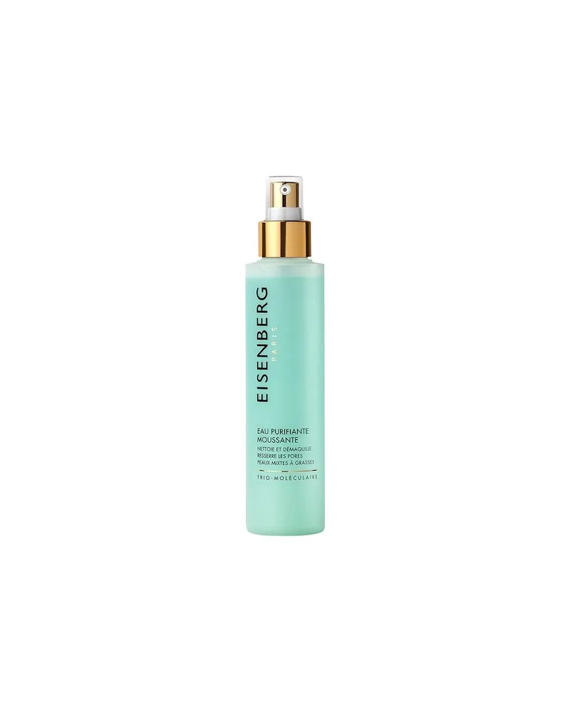 Eisenberg Hautpflege ReinigungEau Purifiante Moussante 373,33 € / 1 l 