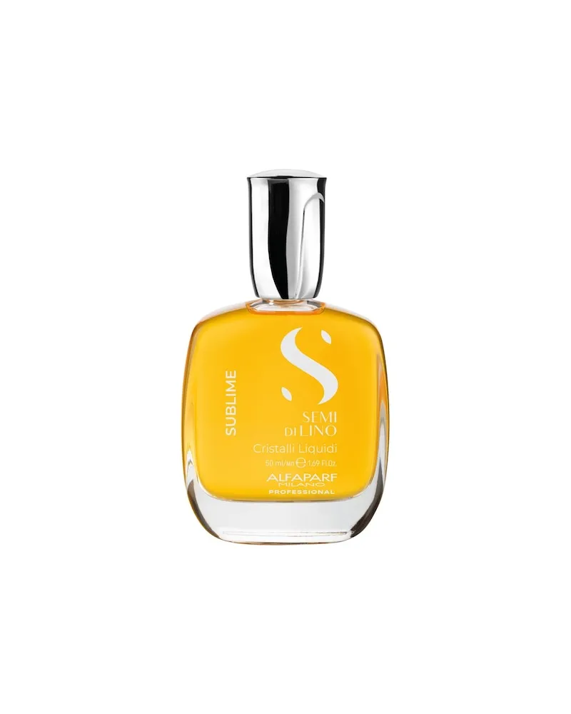 Alfaparf Milano Alfaparf-Milano Haarpflege-Collection Semi-di-LinoSublime Cristalli Liquidi 418,40 € / 1 l 