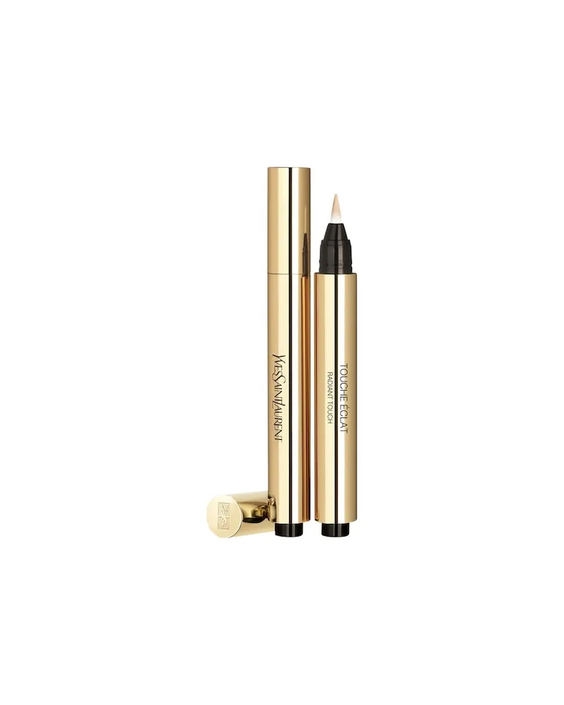 Yves Saint Laurent Yves-Saint-Laurent Make-up TeintTouche Éclat 2,5 Luminous Vanilla 