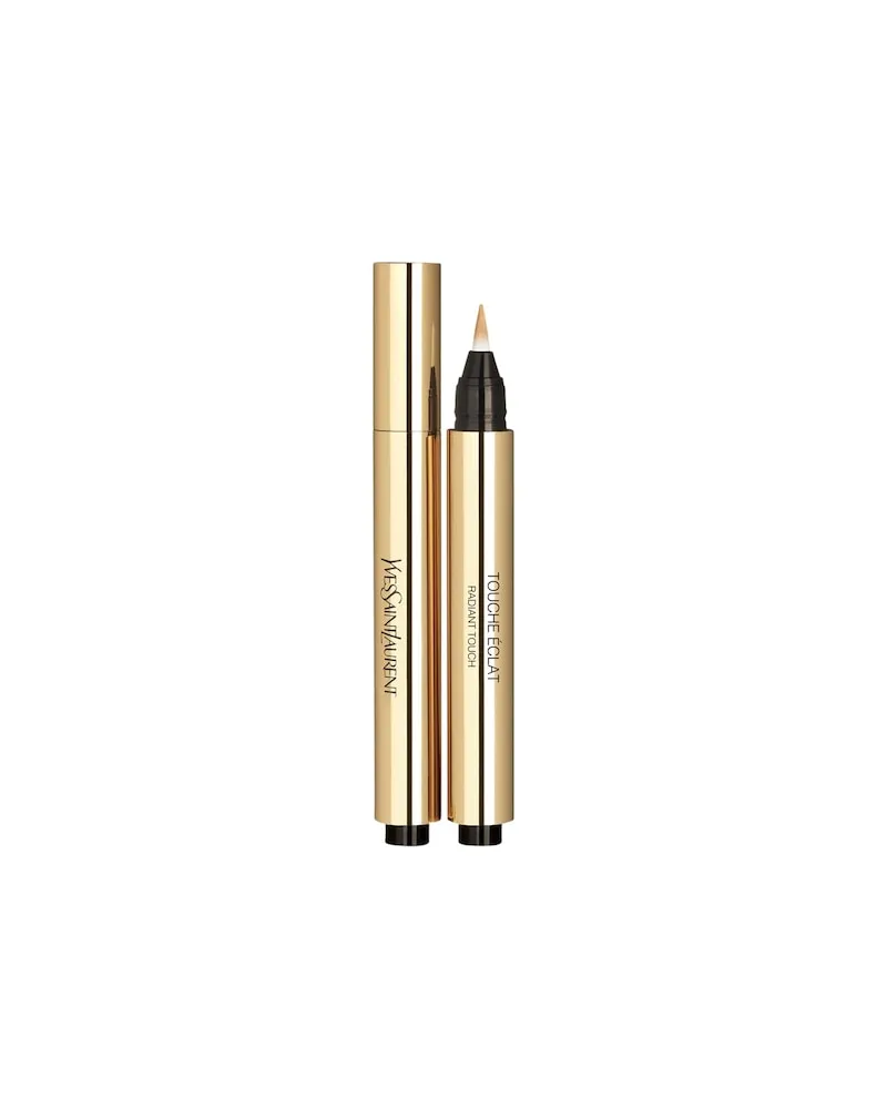Yves Saint Laurent Yves-Saint-Laurent Make-up TeintTouche Éclat 2,5 Luminous Vanilla 