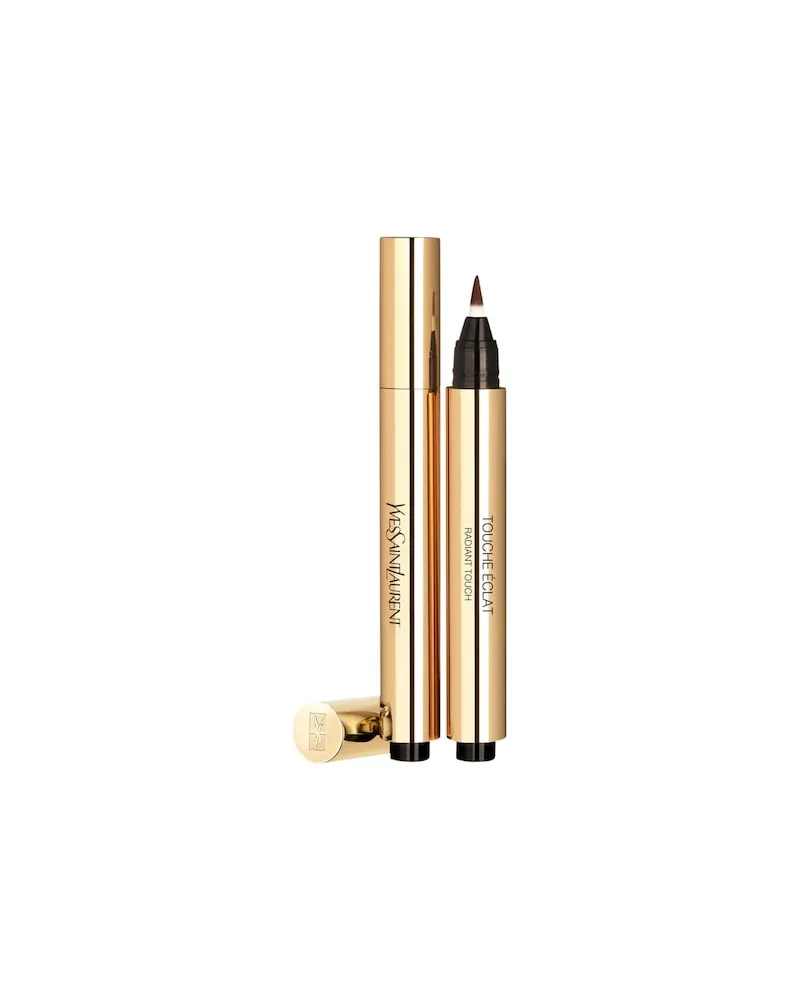 Yves Saint Laurent Yves-Saint-Laurent Make-up TeintTouche Éclat 2,5 Luminous Vanilla 