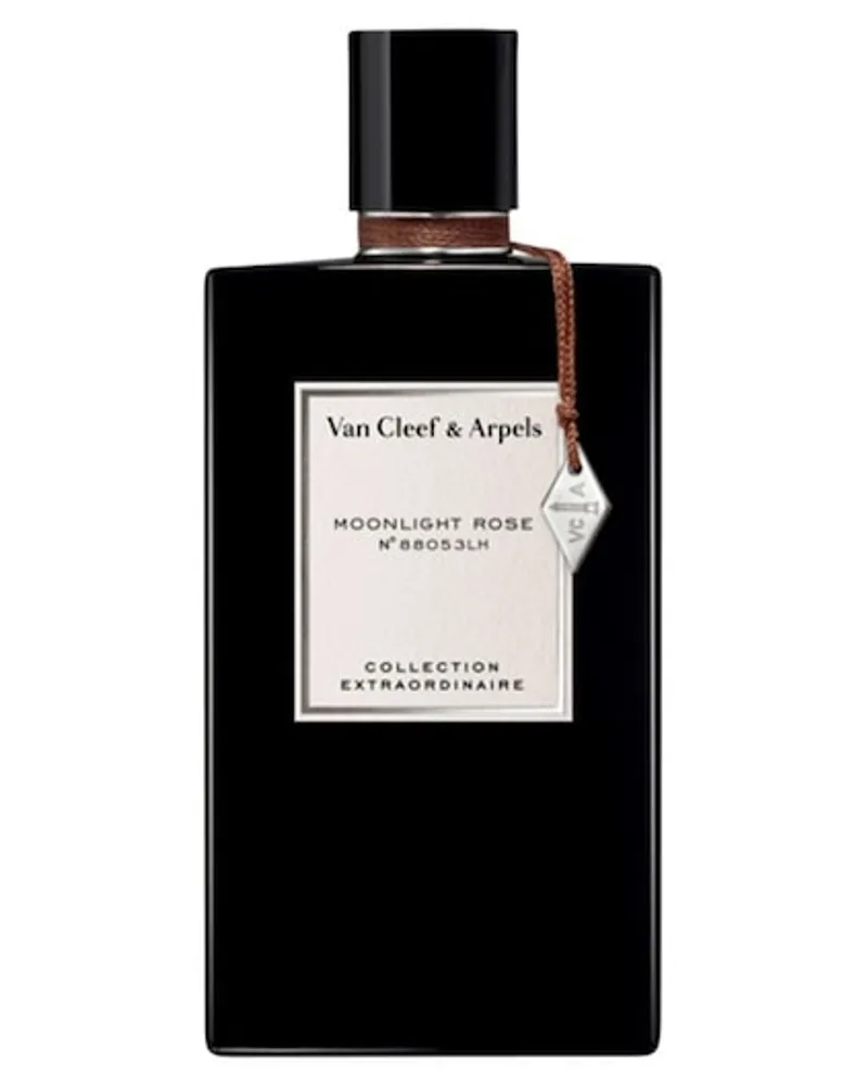 Van Cleef & Arpels Damendüfte Collection Extraordinaire Moonlight RoseEau de Parfum Spray 