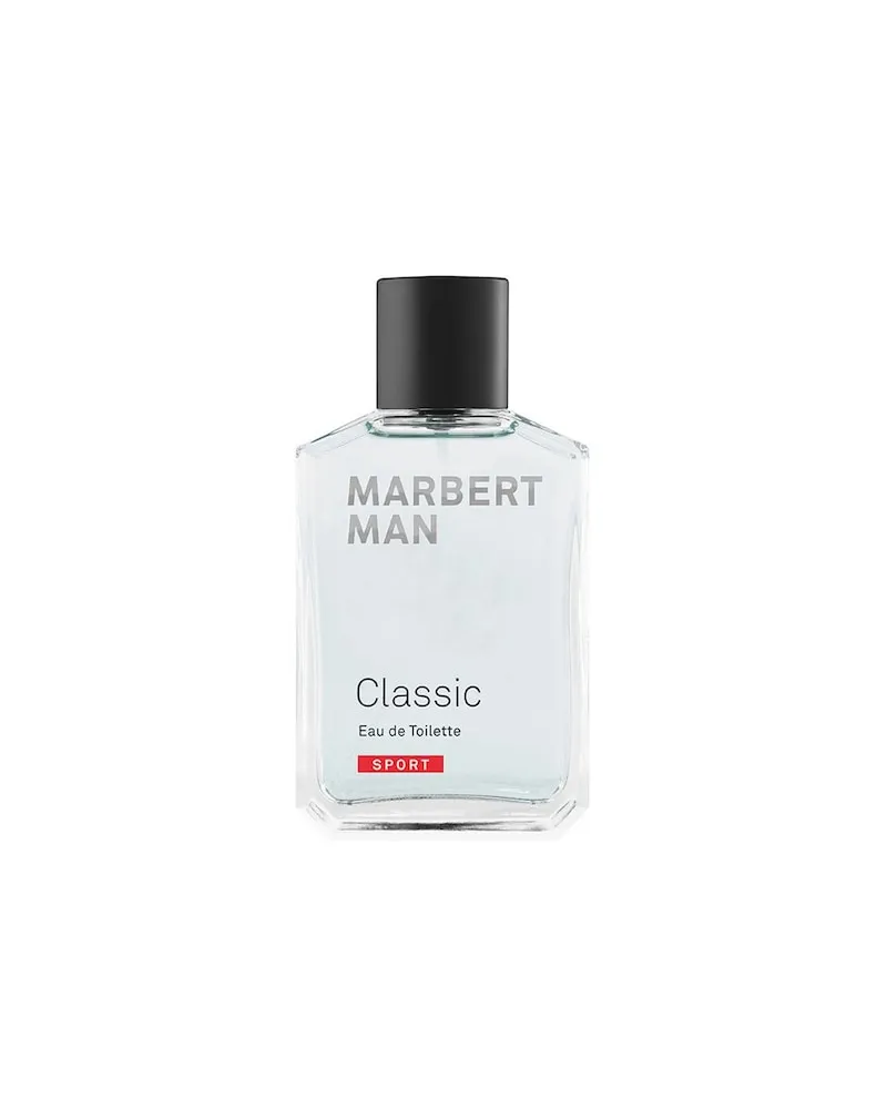 Marbert Herrenduefte Man-Classic-SportEau de Toilette Spray 159,70 € / 1 l 