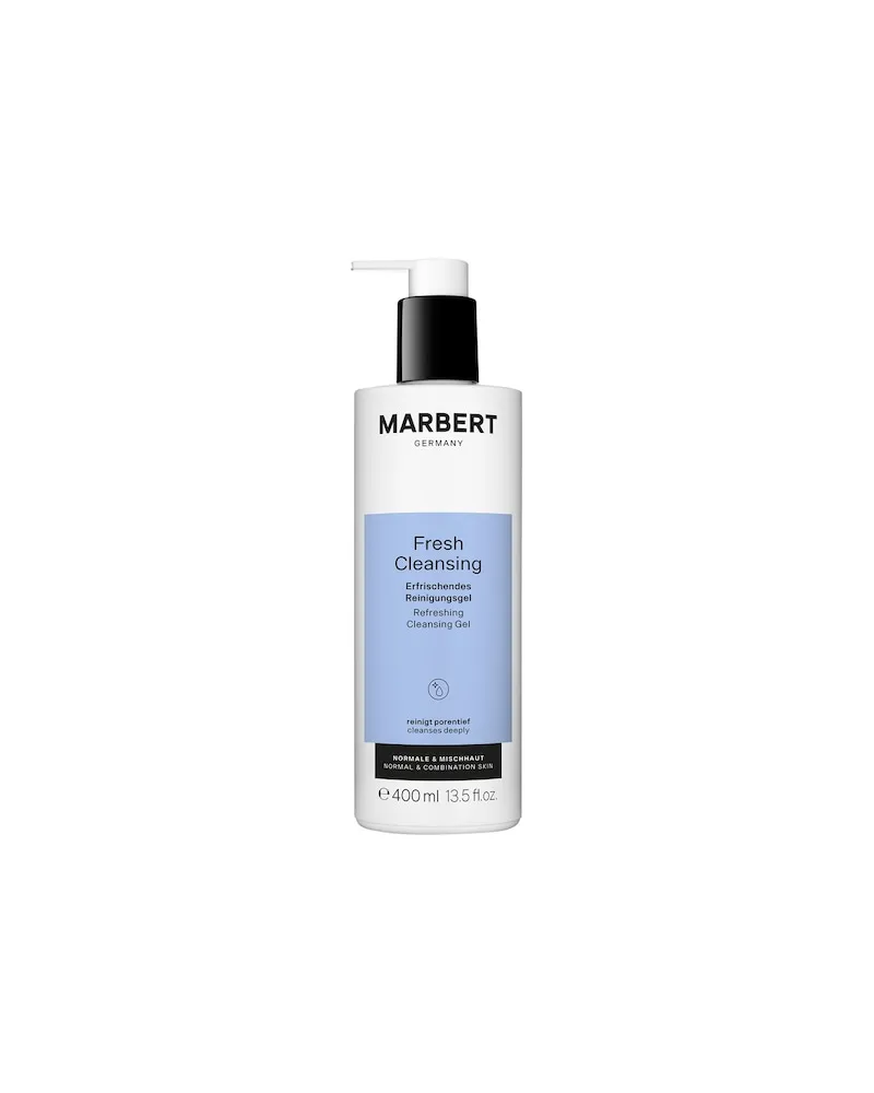 Marbert Pflege CleansingErfrischendes Reinigungsgel 35,43 € / 1 l 