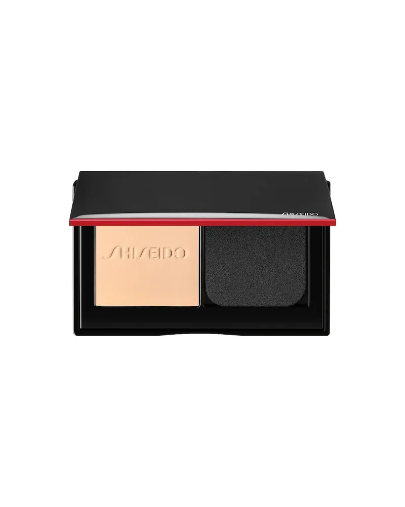 Shiseido Gesichts-Makeup FoundationSynchro Skin Self-Refreshing Custom Finish Powder Foundation Nr. 440 Amber 3.526,00 € / 1 kg 