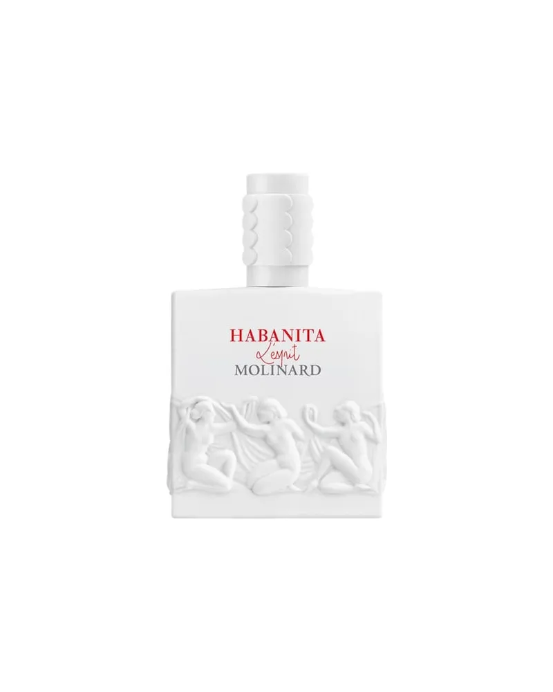 Molinard Damenduefte HabanitaL'EspritEau de Parfum Spray 1.320,00 € / 1 l 