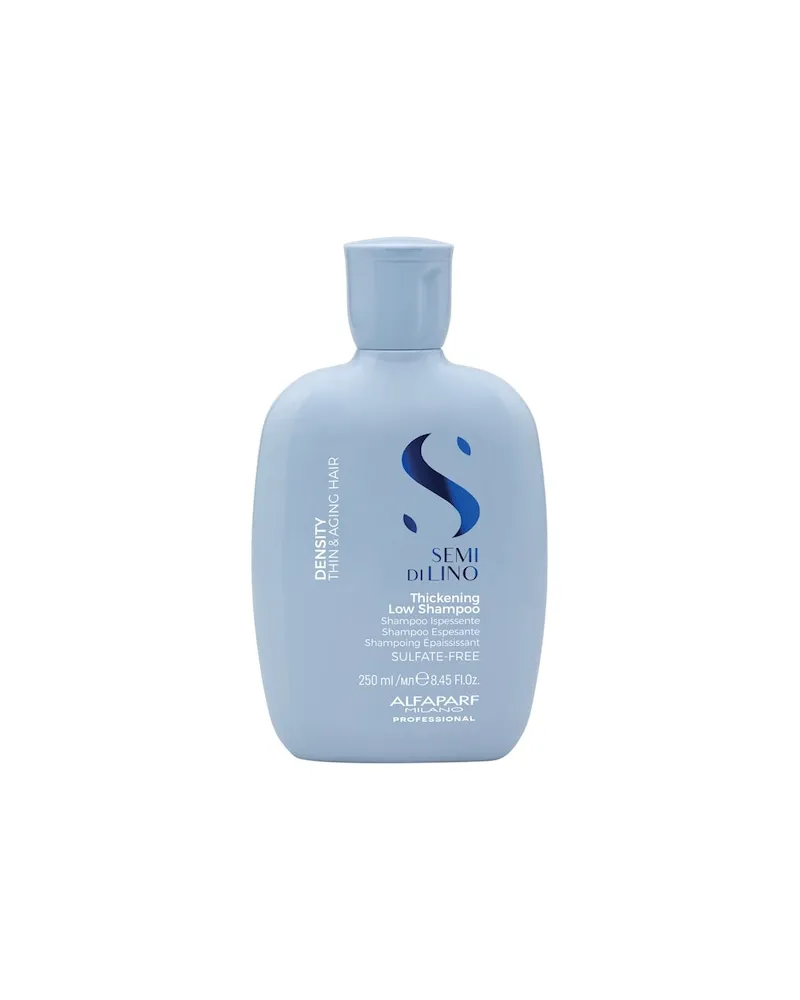 Alfaparf Milano Alfaparf-Milano Haarpflege-Collection Semi-di-Lino-DensityThickening Low Shampoo 51,12 € / 1 l 