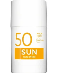 Dado Sens Pflege SUN - bei sonnenempfindlicher HautSUN STICK SPF 50 