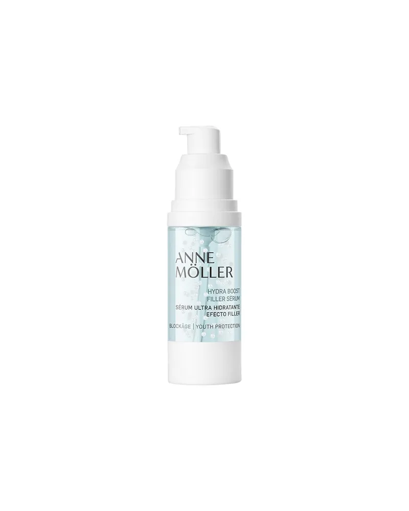 Anne Möller Anne-Moeller Collections BlockageHydra Boost Filler Serum 1.433,33 € / 1 l 