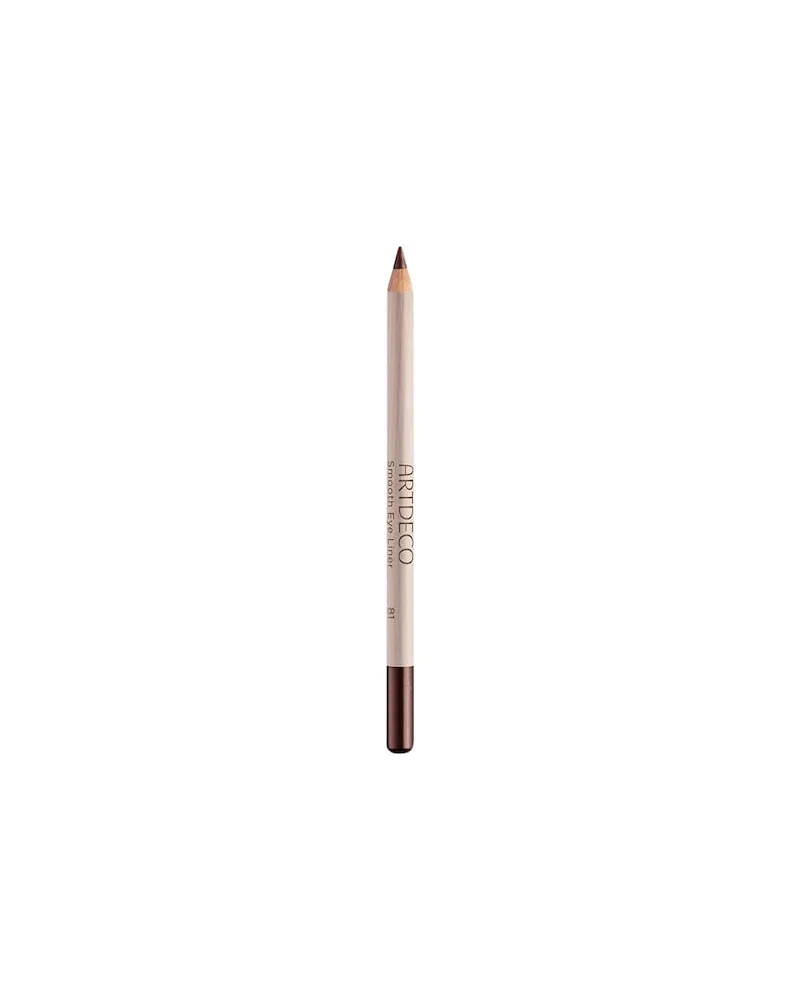 Artdeco Augen Eyeliner-KajalSmooth Eye Liner 14 Stone 