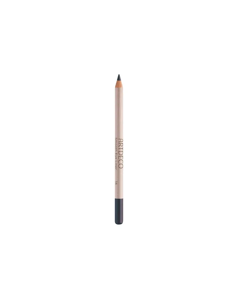 Artdeco Augen Eyeliner-KajalSmooth Eye Liner 14 Stone 