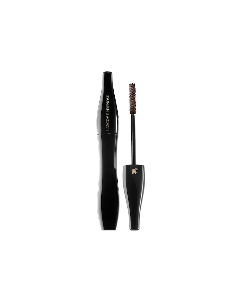 LANCÔME Lancome Make-up AugenHypnôse Mascara  Nr. 02 Brun 