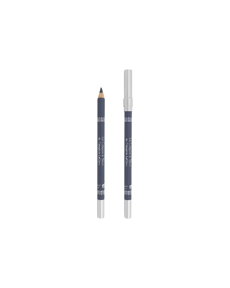 T.LeClerc T-LeClerc Make-up AugenEye Pencil 06 VIOLINE 