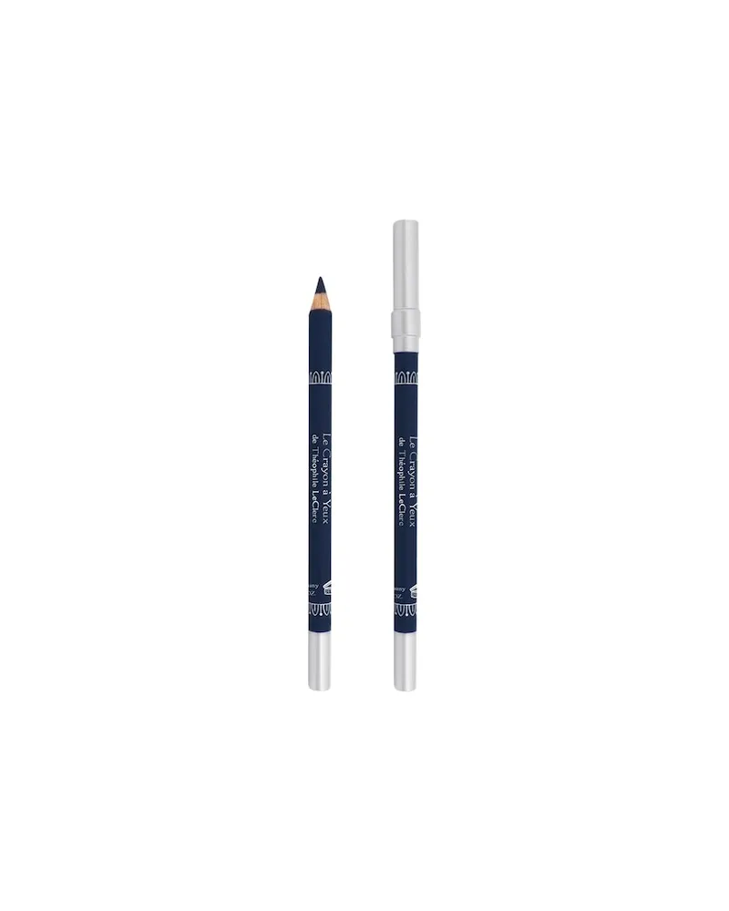 T.LeClerc T-LeClerc Make-up AugenEye Pencil 06 VIOLINE 