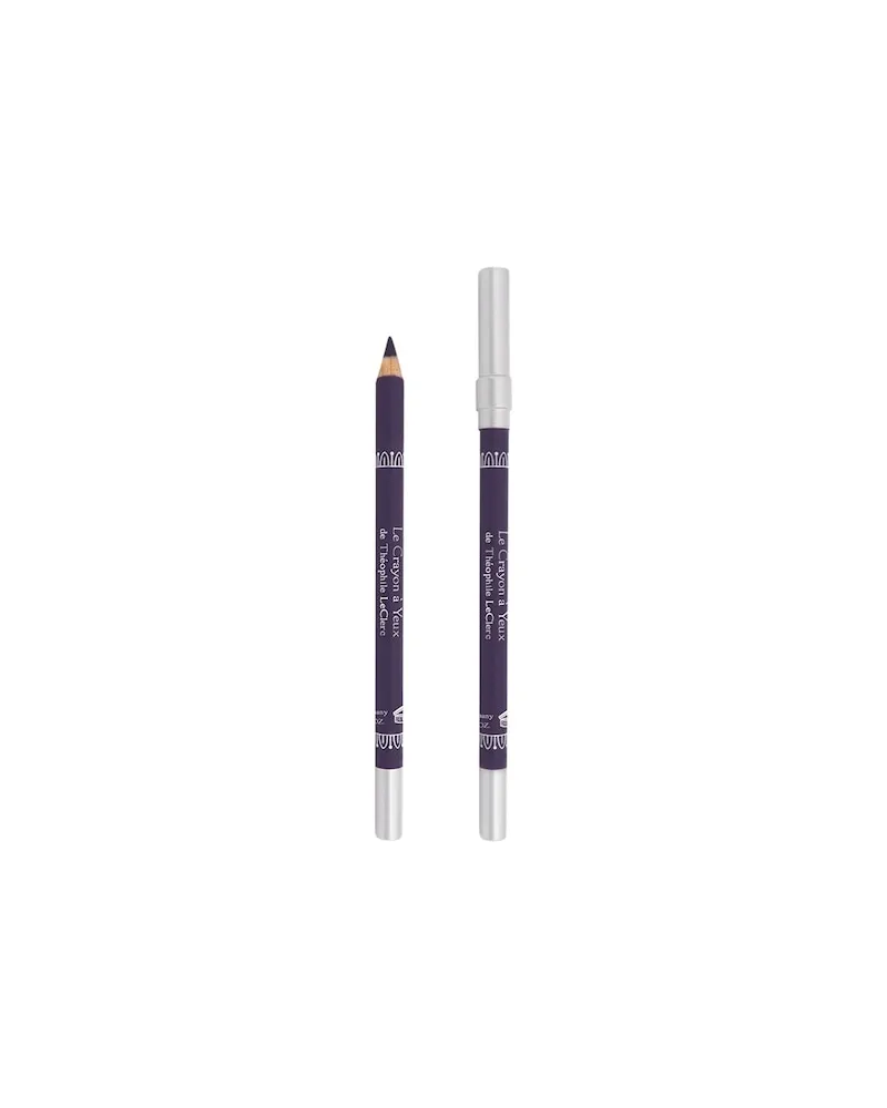 T.LeClerc T-LeClerc Make-up AugenEye Pencil 06 VIOLINE 