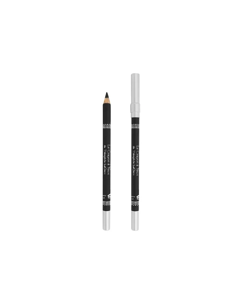 T.LeClerc T-LeClerc Make-up AugenEye Pencil 06 VIOLINE 