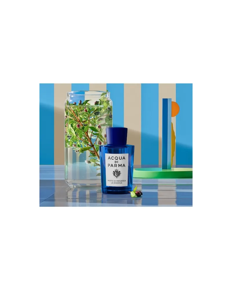 ACQUA DI PARMA Acqua-di-Parma Unisexduefte Mirto-di-PanareaLa RiservaEau de Parfum Spray 1.452,89 € / 1 l 