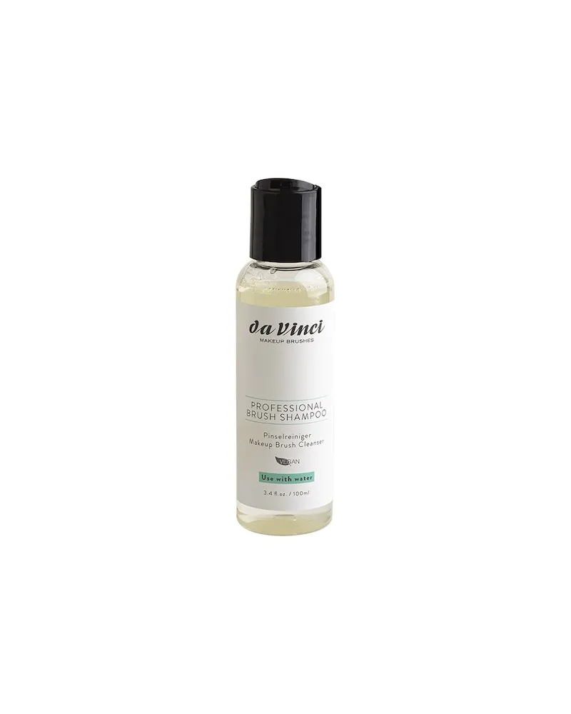 Da Vinci Da-Vinci Zubehoer SeifeBrush Shampoo 87,70 € / 1 l 