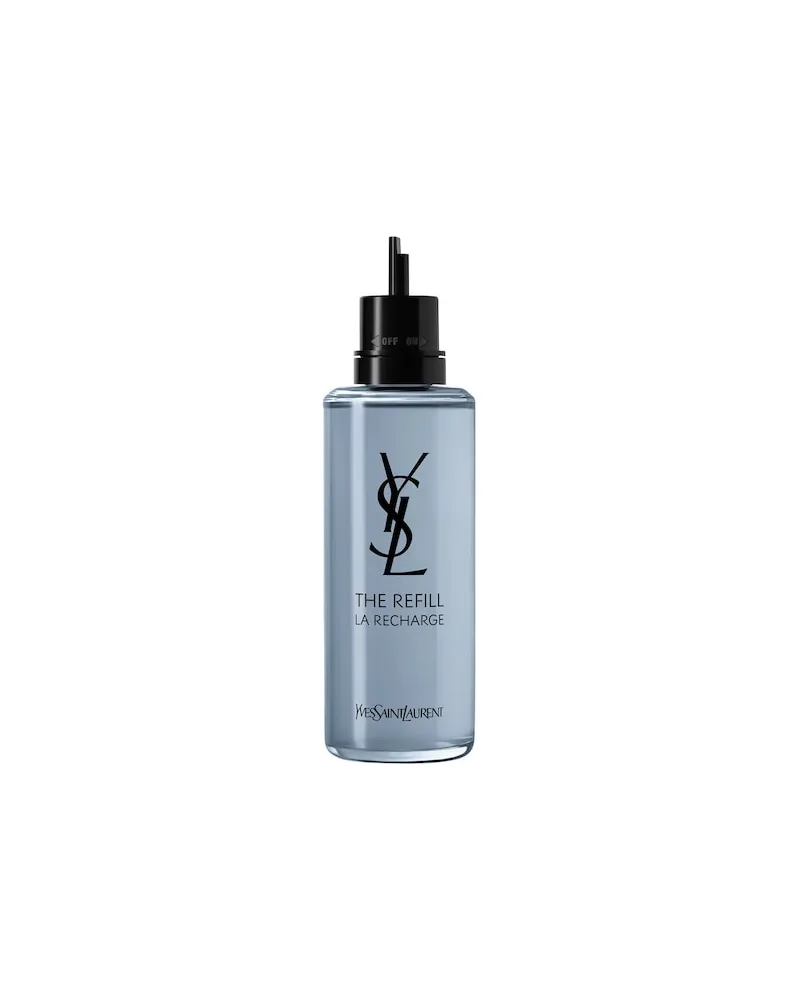 Yves Saint Laurent Yves-Saint-Laurent Herrenduefte YEau de Parfum Spray Nachfüllung 636,33 € / 1 l 