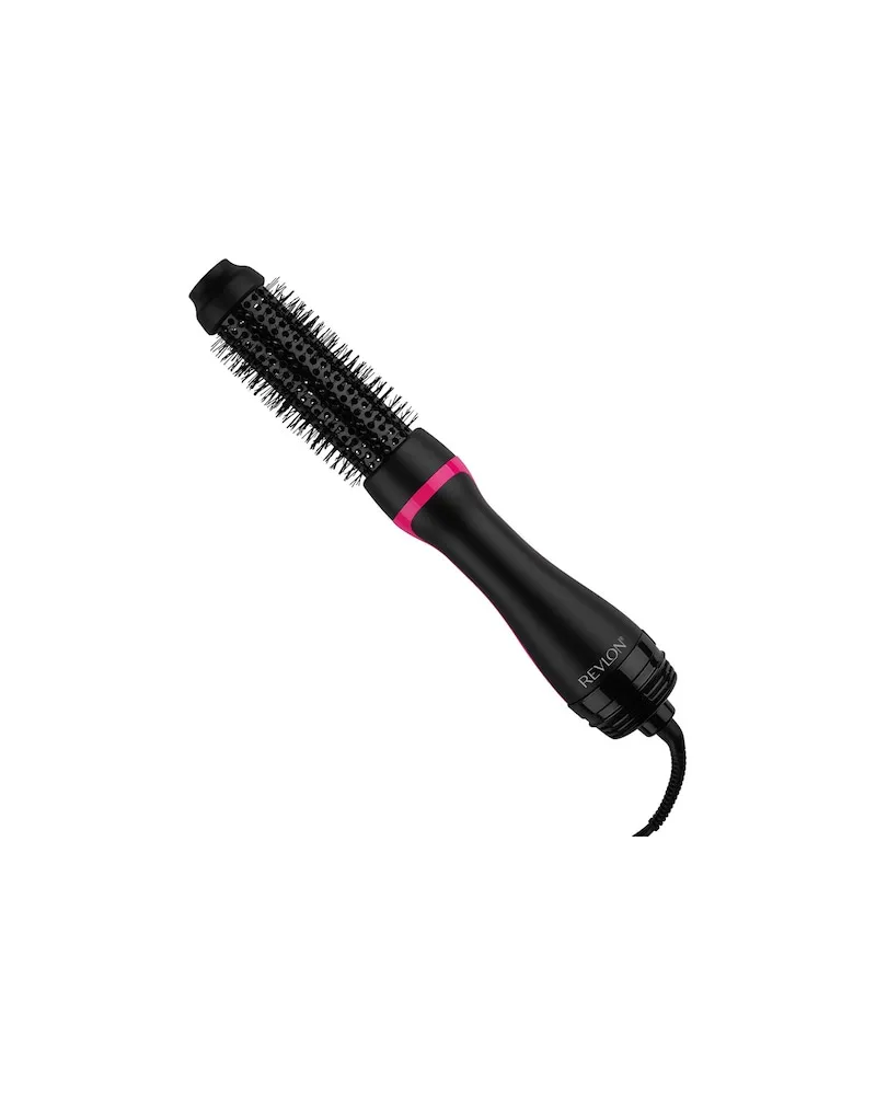 Revlon Haarstyling DryersBlack PinkOne Step Style Booster Rundbürsten-Trockner & Styler 39,14 