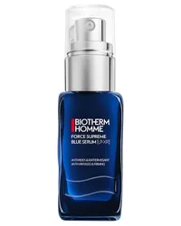 Biotherm Biotherm Homme Force Supreme Blue Serum 1.731,67 € / 1 l 