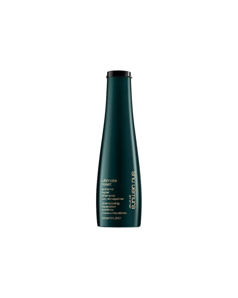 Shu Uemura Shu-Uemura Haarpflege Ultimate-ResetExtreme Repair Shampoo 125,43 € / 1 l 