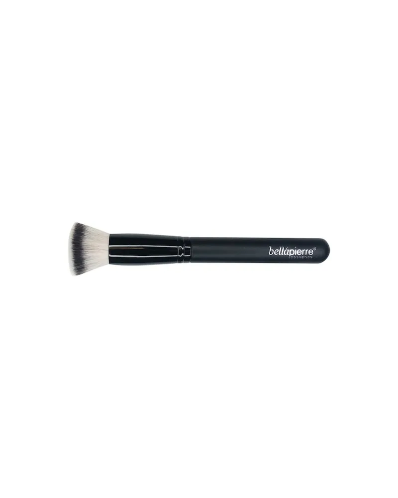 bellapierre Bellapierre-Cosmetics Make-up PinselFlat Top Foundation Brush 14,00 