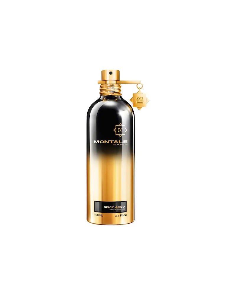 MONTALE Duefte OudSpicy AoudEau de Parfum Spray 1.350,00 € / 1 l 