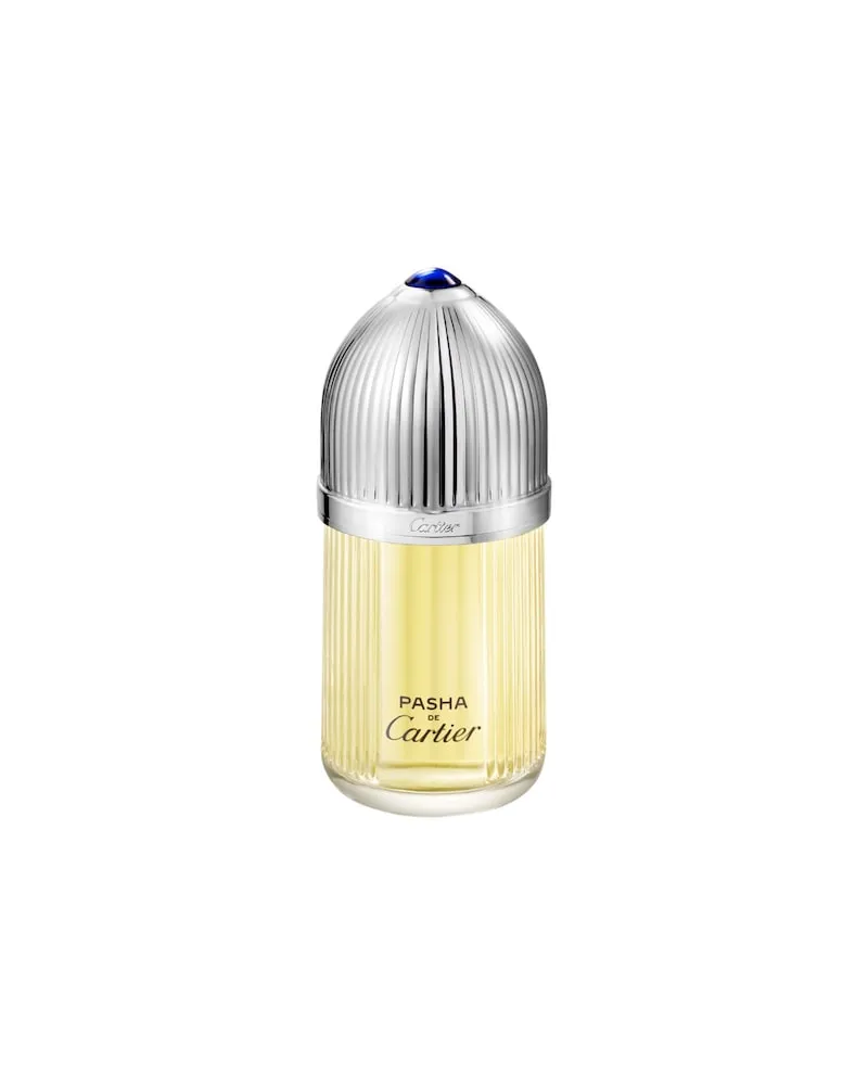 Cartier Herrenduefte Pasha-de-CartierEau de Toilette Spray Nachfüllung 655,00 € / 1 l 