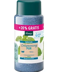 Kneipp Badezusatz Badekristalle Badekristalle Entspannung Pur 