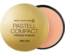 Make-Up Gesicht Pastell Compact  Nr. 010 Pastell