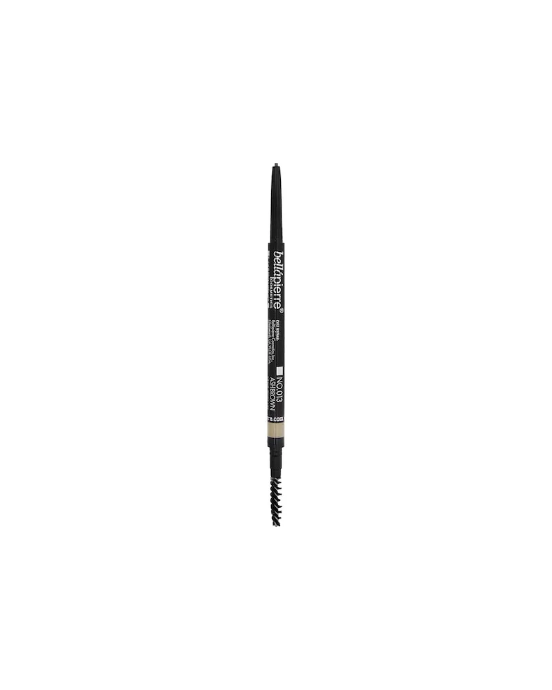 bellapierre Bellapierre-Cosmetics Make-up AugenTwist Up Brow Pencil Cocoa 